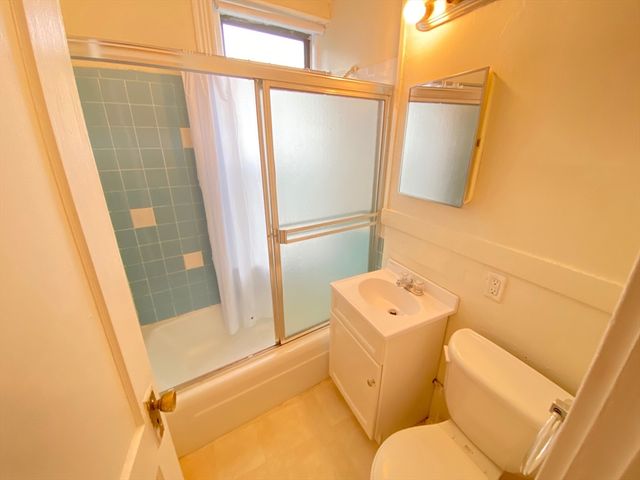 1148 Commonwealth Avenue 25, Boston, MA 02134