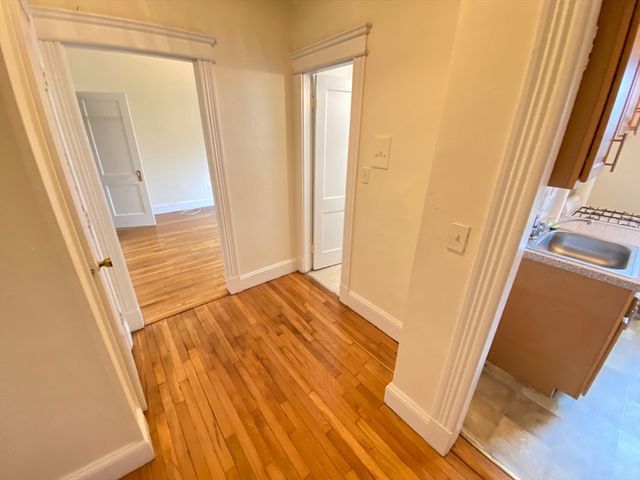 1148 Commonwealth Avenue 25, Boston, MA 02134