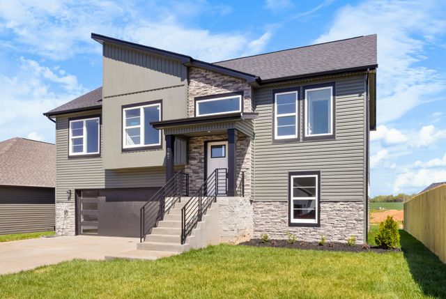 164 Leitrim Dr, Clarksville, TN 37042