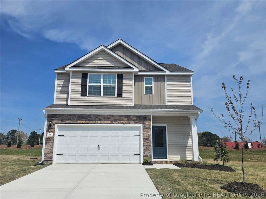 79 Laforce Lane, Broadway, NC 27505 — photo 2