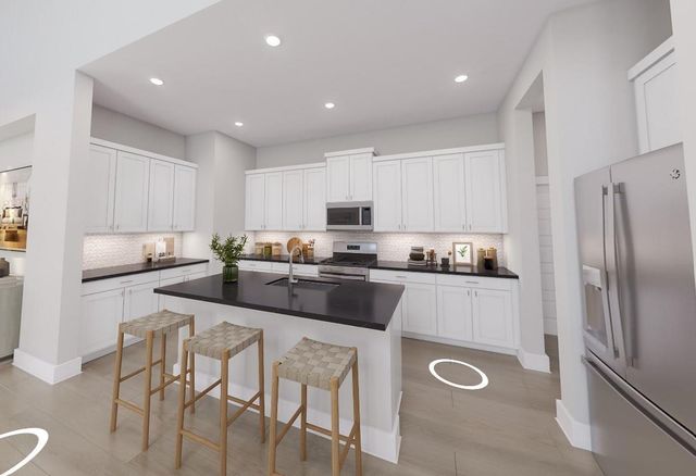 16619 Blissful Day Way, Hockley, TX 77447