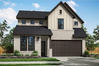 16619 Blissful Day Way, Hockley, TX 77447