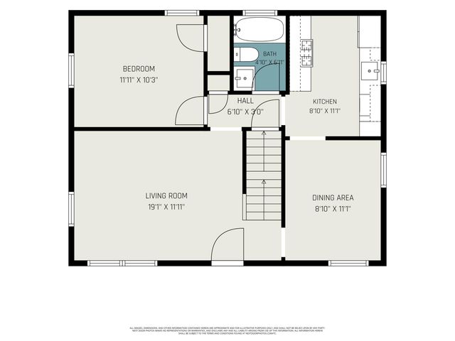 340 Bonnie Leslie Avenue, Bellevue, KY 41073