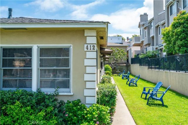 412 Richmond Street, El Segundo, CA 90245