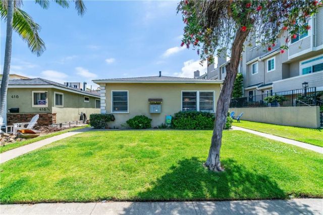 412 Richmond Street, El Segundo, CA 90245
