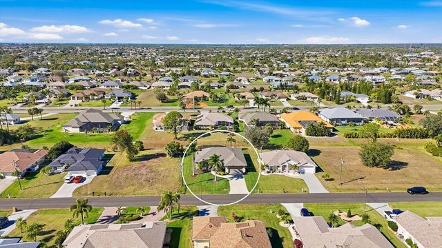 45 BROADMOOR LANE, Rotonda West, FL 33947