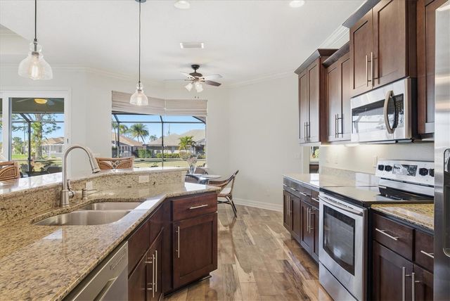 45 BROADMOOR LANE, Rotonda West, FL 33947