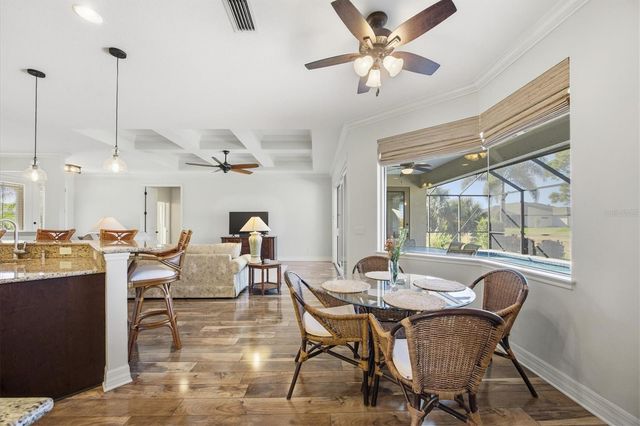 45 BROADMOOR LANE, Rotonda West, FL 33947