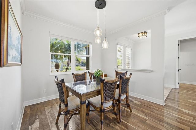 45 BROADMOOR LANE, Rotonda West, FL 33947