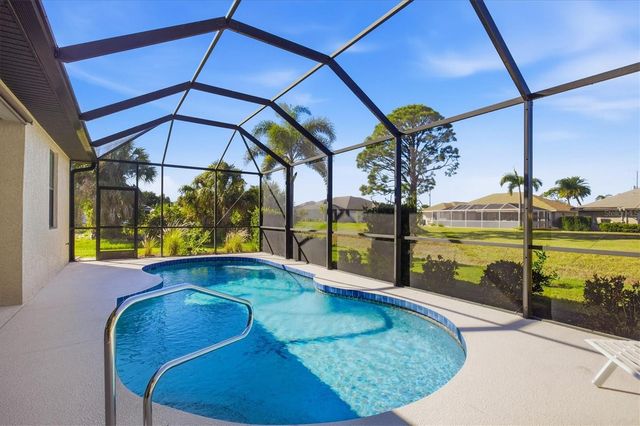 45 BROADMOOR LANE, Rotonda West, FL 33947