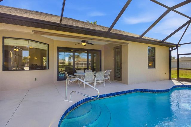 45 BROADMOOR LANE, Rotonda West, FL 33947