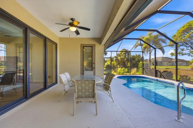 45 BROADMOOR LANE, Rotonda West, FL 33947