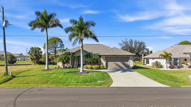 45 BROADMOOR LANE, Rotonda West, FL 33947