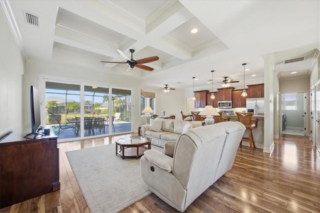 45 BROADMOOR LANE, Rotonda West, FL 33947