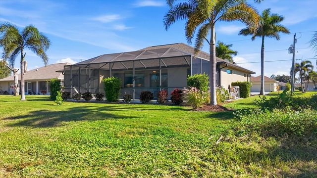 45 BROADMOOR LANE, Rotonda West, FL 33947