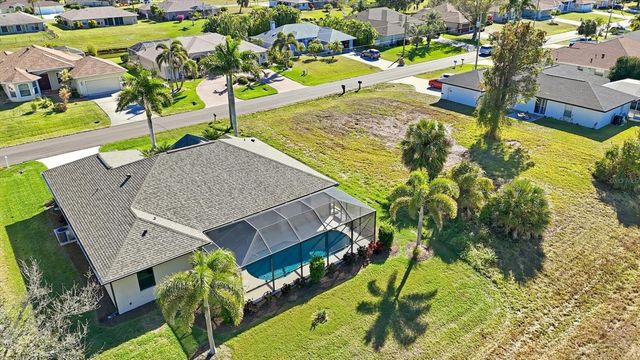 45 BROADMOOR LANE, Rotonda West, FL 33947