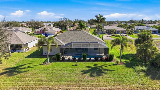 45 BROADMOOR LANE, Rotonda West, FL 33947