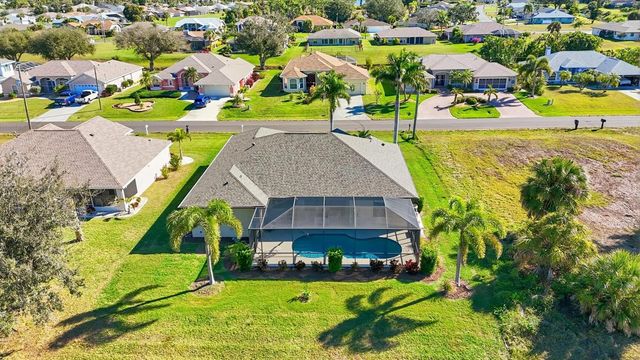 45 BROADMOOR LANE, Rotonda West, FL 33947