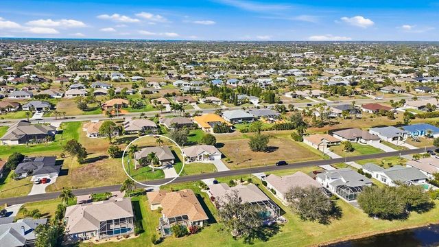 45 BROADMOOR LANE, Rotonda West, FL 33947