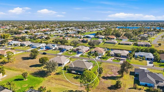 45 BROADMOOR LANE, Rotonda West, FL 33947