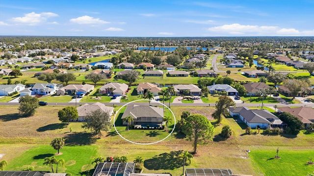 45 BROADMOOR LANE, Rotonda West, FL 33947