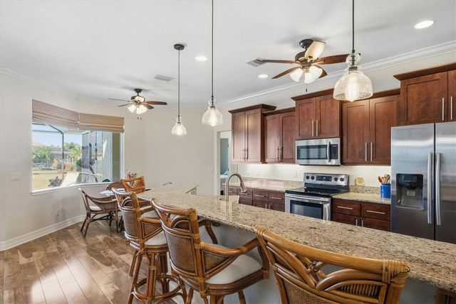 45 BROADMOOR LANE, Rotonda West, FL 33947