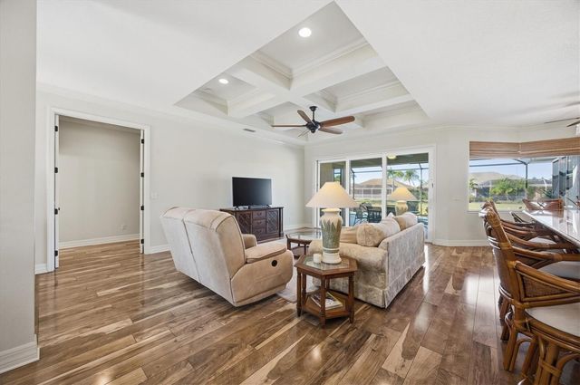 45 BROADMOOR LANE, Rotonda West, FL 33947