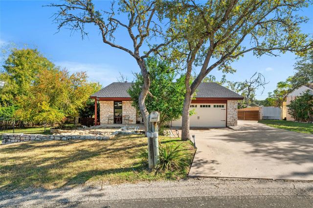 5511 Arroyo RD, Austin, TX 78734