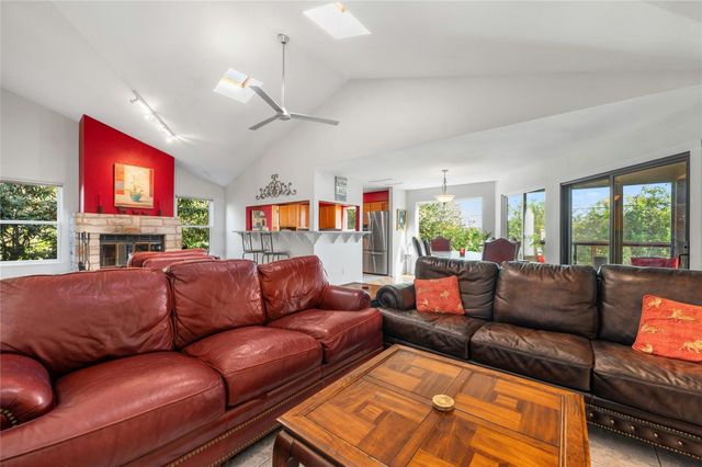 5511 Arroyo RD, Austin, TX 78734