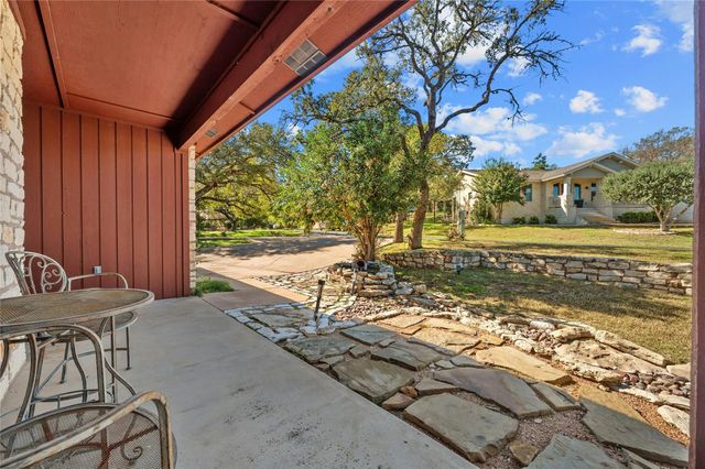 5511 Arroyo RD, Austin, TX 78734