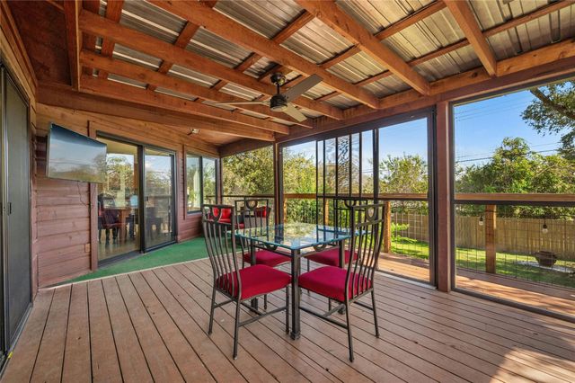 5511 Arroyo RD, Austin, TX 78734