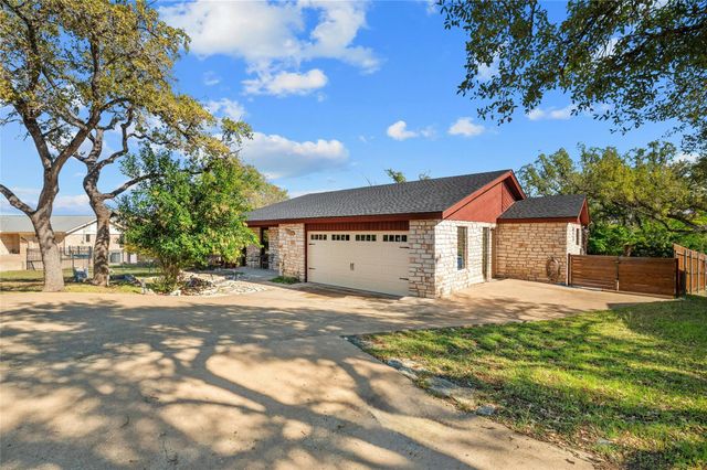 5511 Arroyo RD, Austin, TX 78734