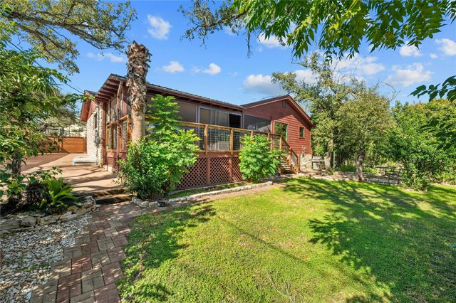 5511 Arroyo RD, Austin, TX 78734