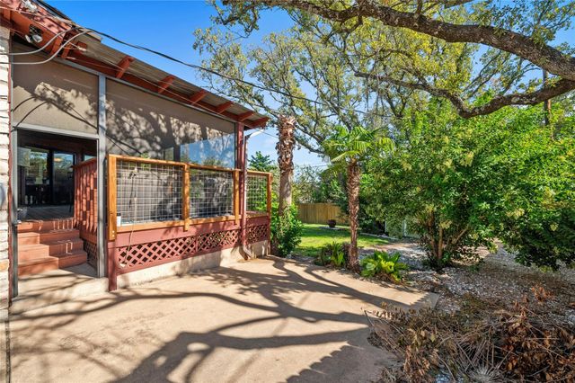 5511 Arroyo RD, Austin, TX 78734