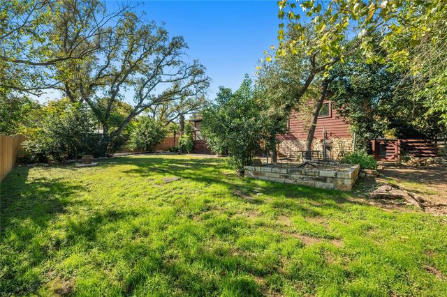5511 Arroyo RD, Austin, TX 78734