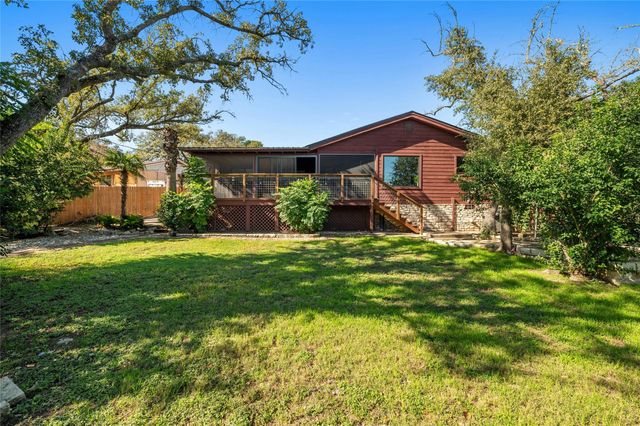 5511 Arroyo RD, Austin, TX 78734