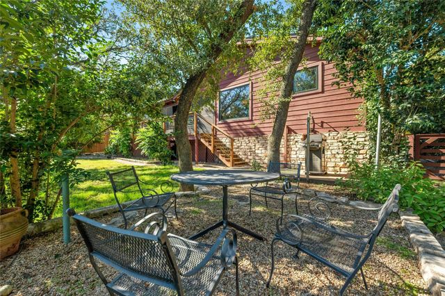 5511 Arroyo RD, Austin, TX 78734