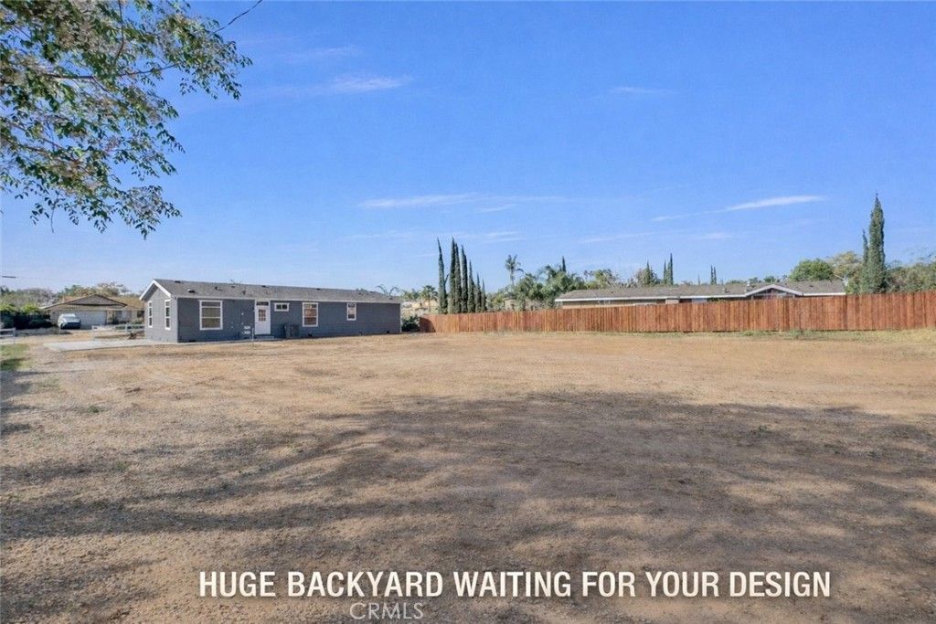 Image 21 of property listing at 18864 Boulder Avenue, Riverside, CA 92508