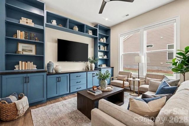 2026 Lake Como Drive, Monroe, NC 28110