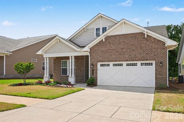 2026 Lake Como Drive, Monroe, NC 28110