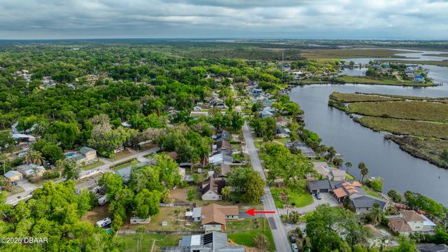 140 Coquina Avenue, Ormond Beach, FL 32174