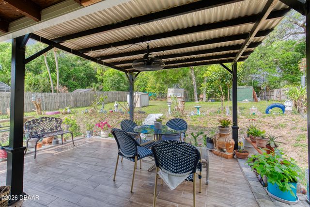 140 Coquina Avenue, Ormond Beach, FL 32174