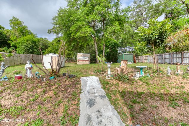 140 Coquina Avenue, Ormond Beach, FL 32174
