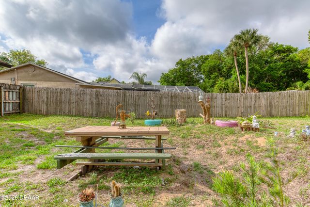 140 Coquina Avenue, Ormond Beach, FL 32174