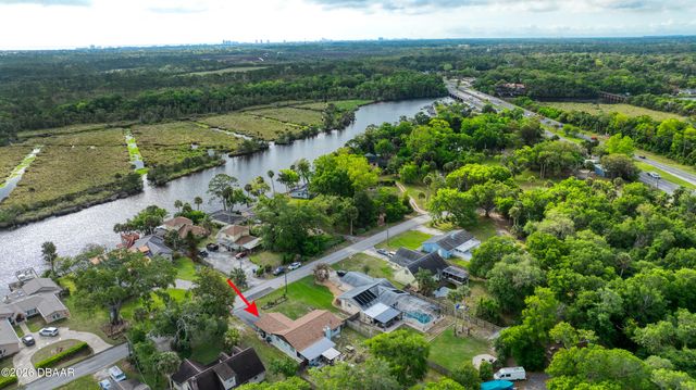 140 Coquina Avenue, Ormond Beach, FL 32174