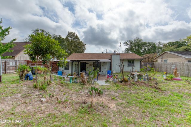 140 Coquina Avenue, Ormond Beach, FL 32174