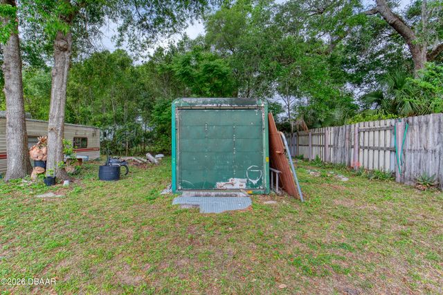140 Coquina Avenue, Ormond Beach, FL 32174