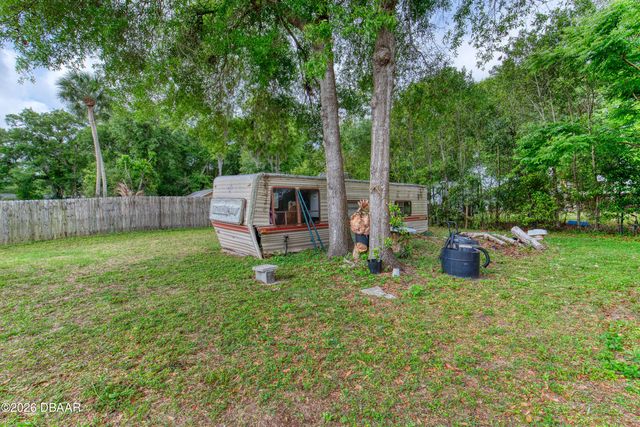 140 Coquina Avenue, Ormond Beach, FL 32174