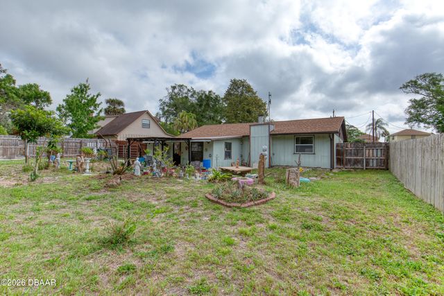 140 Coquina Avenue, Ormond Beach, FL 32174