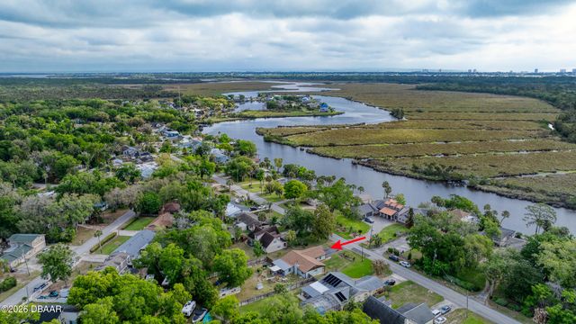 140 Coquina Avenue, Ormond Beach, FL 32174